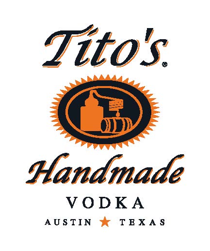 Titos Handmade Vodka