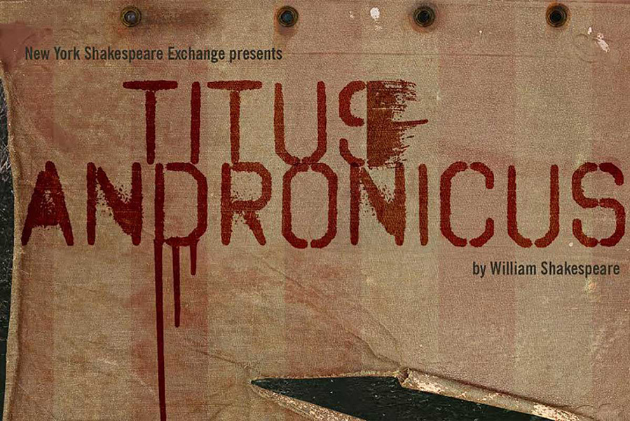 Titus Andronicus