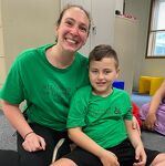 Matching and bringing awareness!