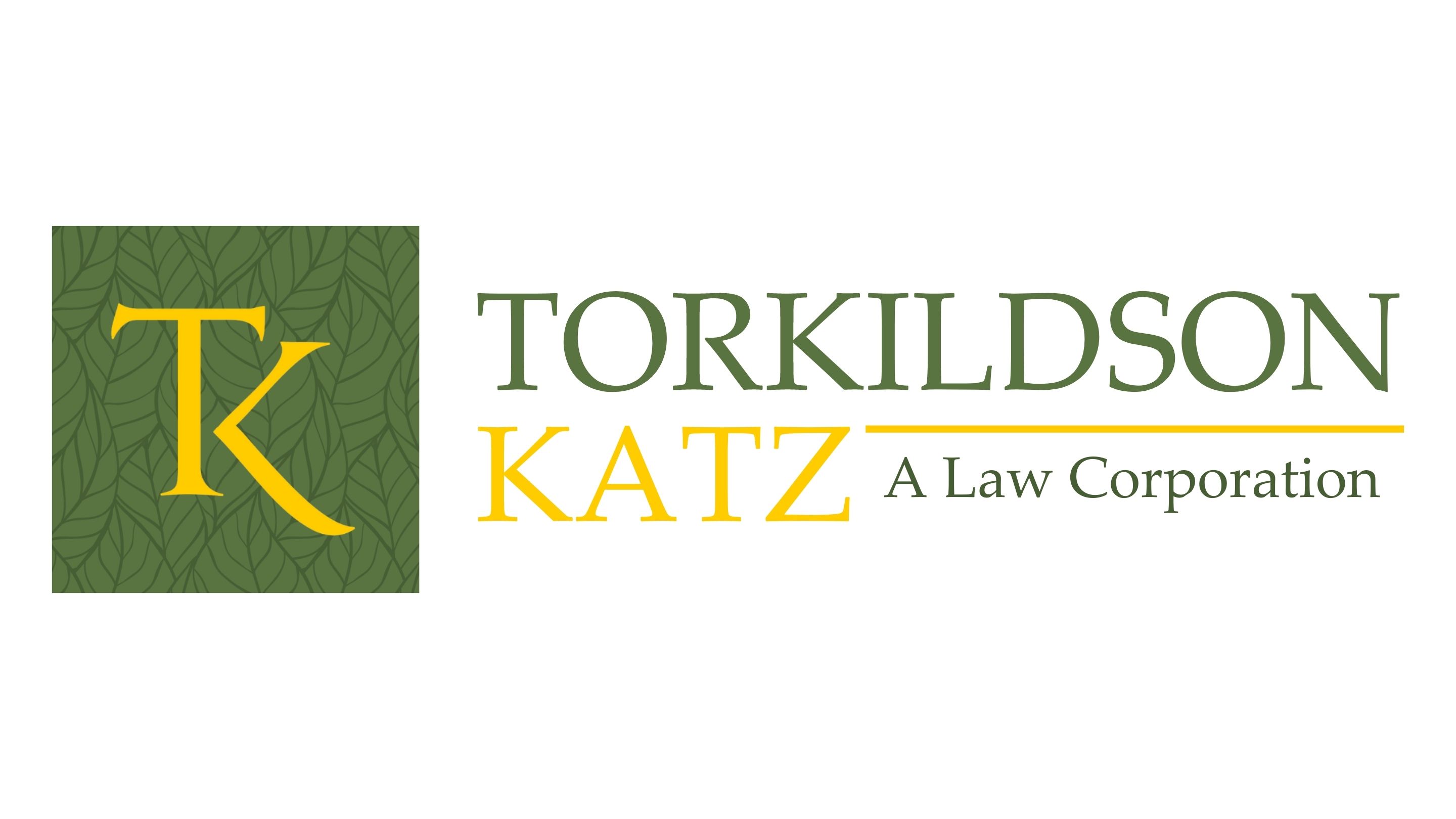 Torkildson Katz, A Law Corporation