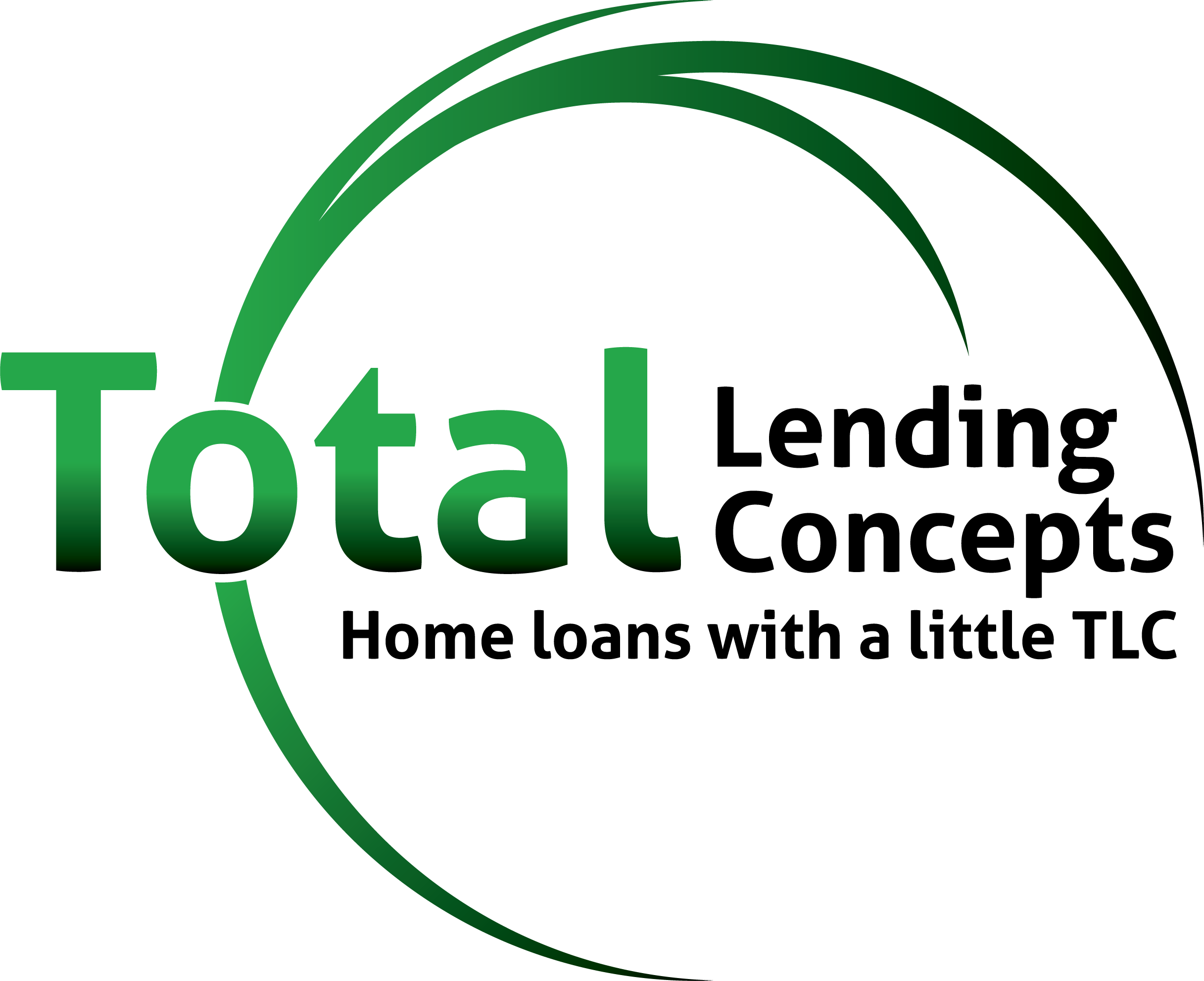 Total Lending Concepts - Our Premier Sponsor