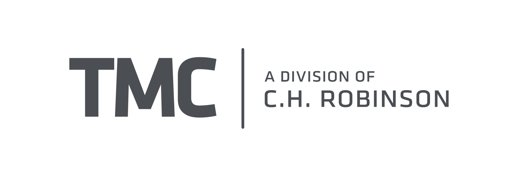TMC, a division of C.H. Robinson