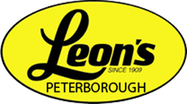 Leon's Peterborough