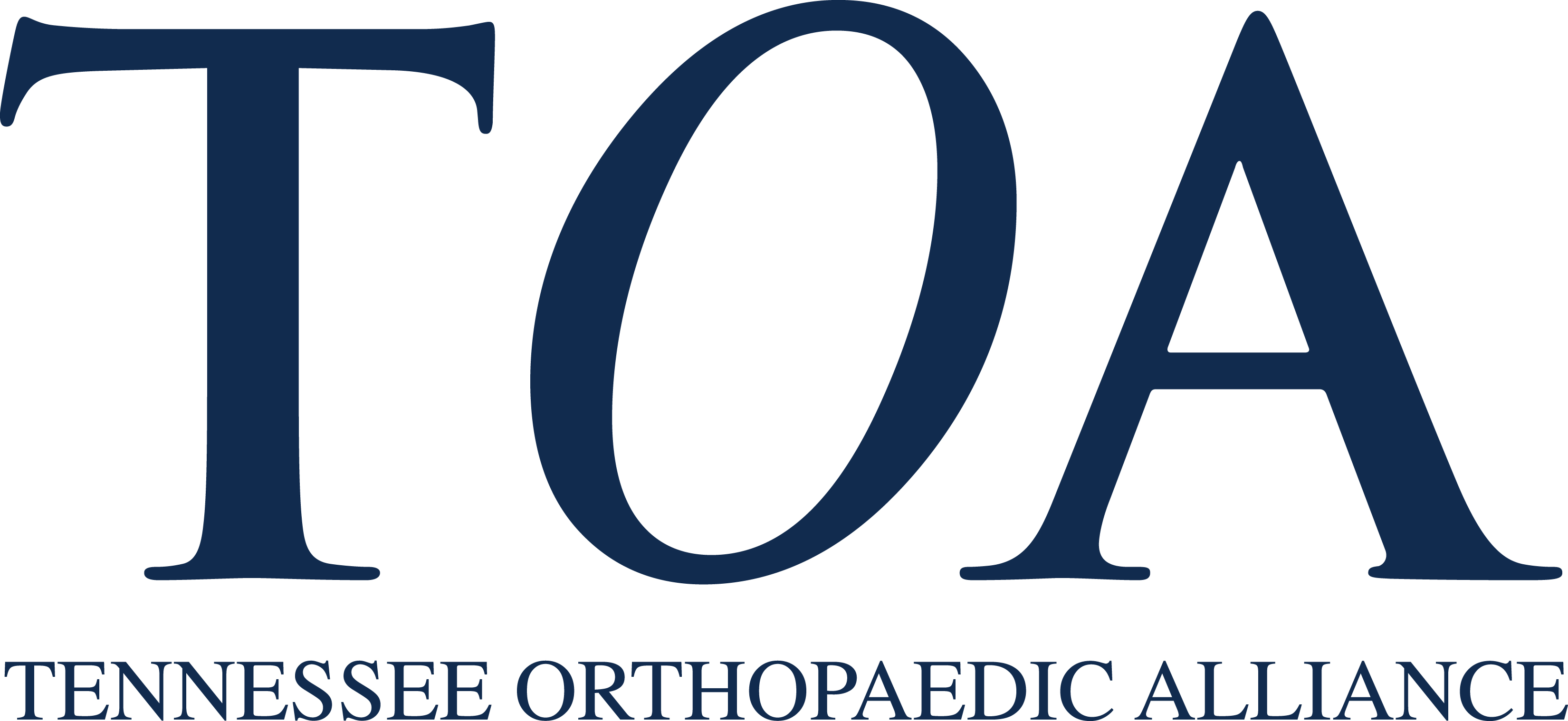 Tennessee Orthopaedic Alliance
