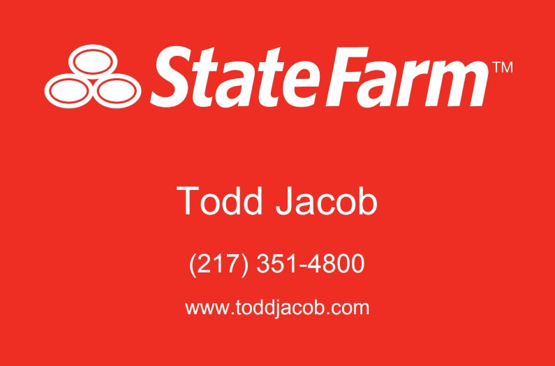 Todd Jacob - State Farm Insurance
