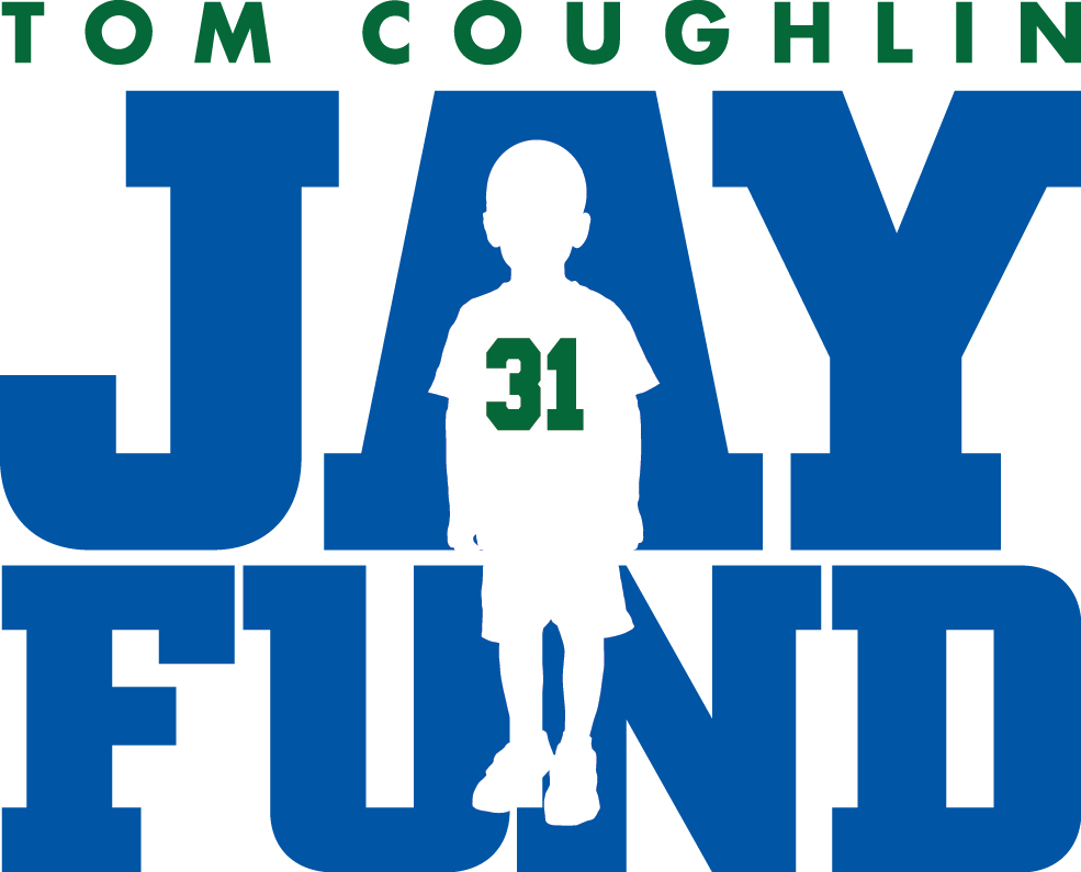 Tom Coughlin Jay Fund