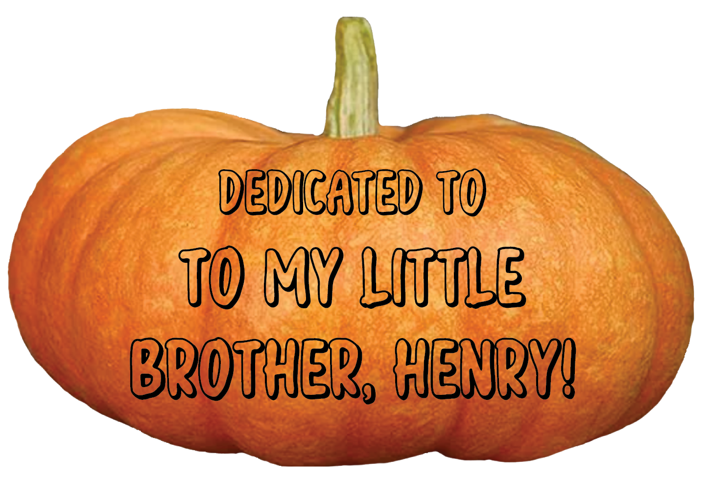 Thank you, Tom Dejonghe, for your generous donation of $1,000.