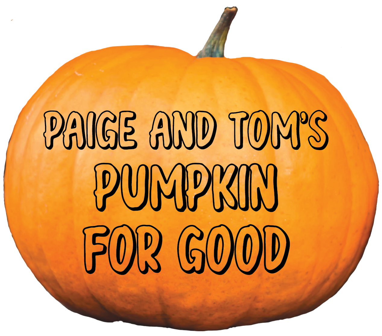 Thank you, Tom and Paige Keiser, for your generous donation of $5,222.50