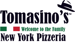 Tomisino's Pizza