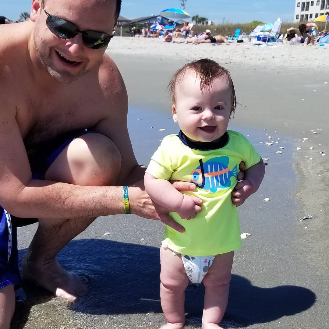 Myrtle Beach - April 2019