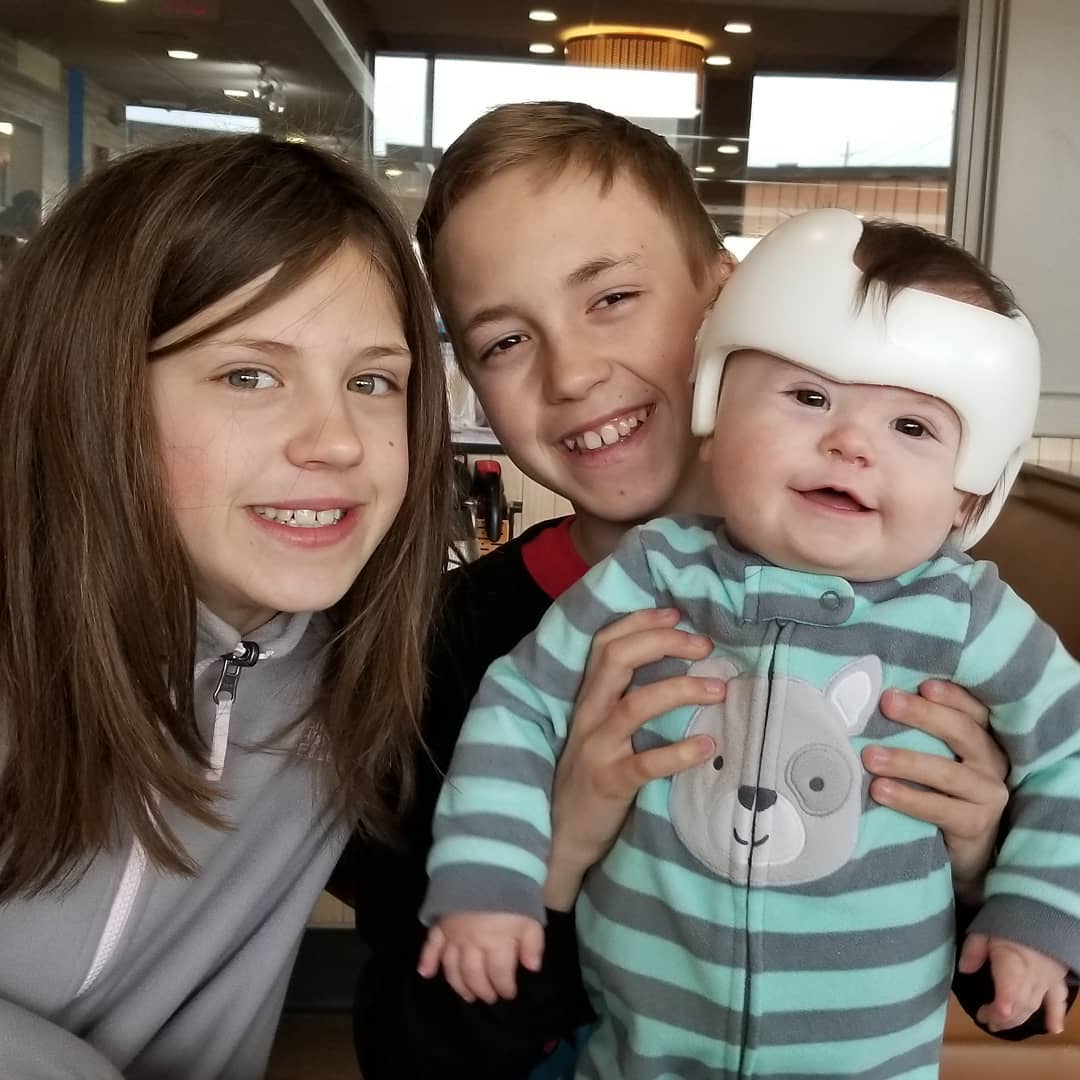 Gatling, TN - April 2019