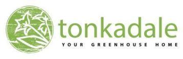 Tonkadale- Your Greenhouse Home