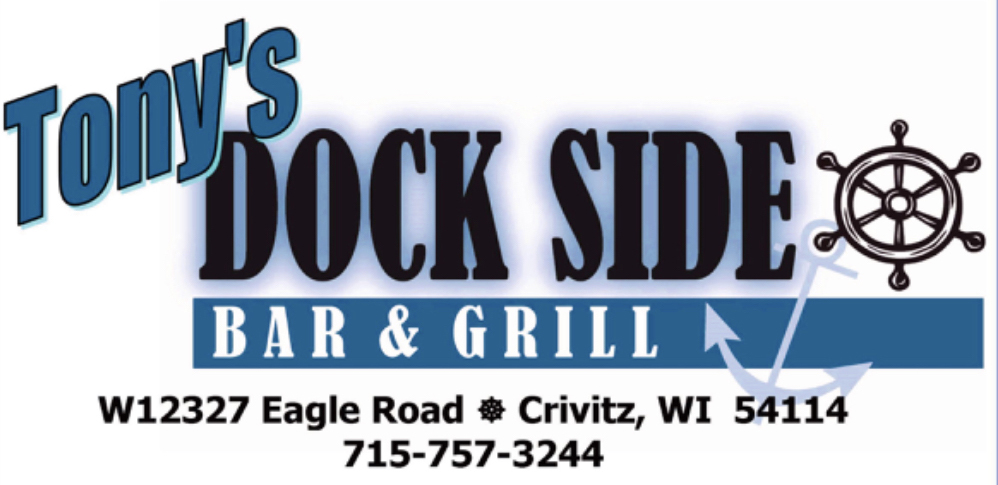 Tony's Dock Side Bar & Grill
