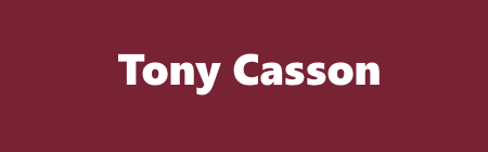 Tony Casson