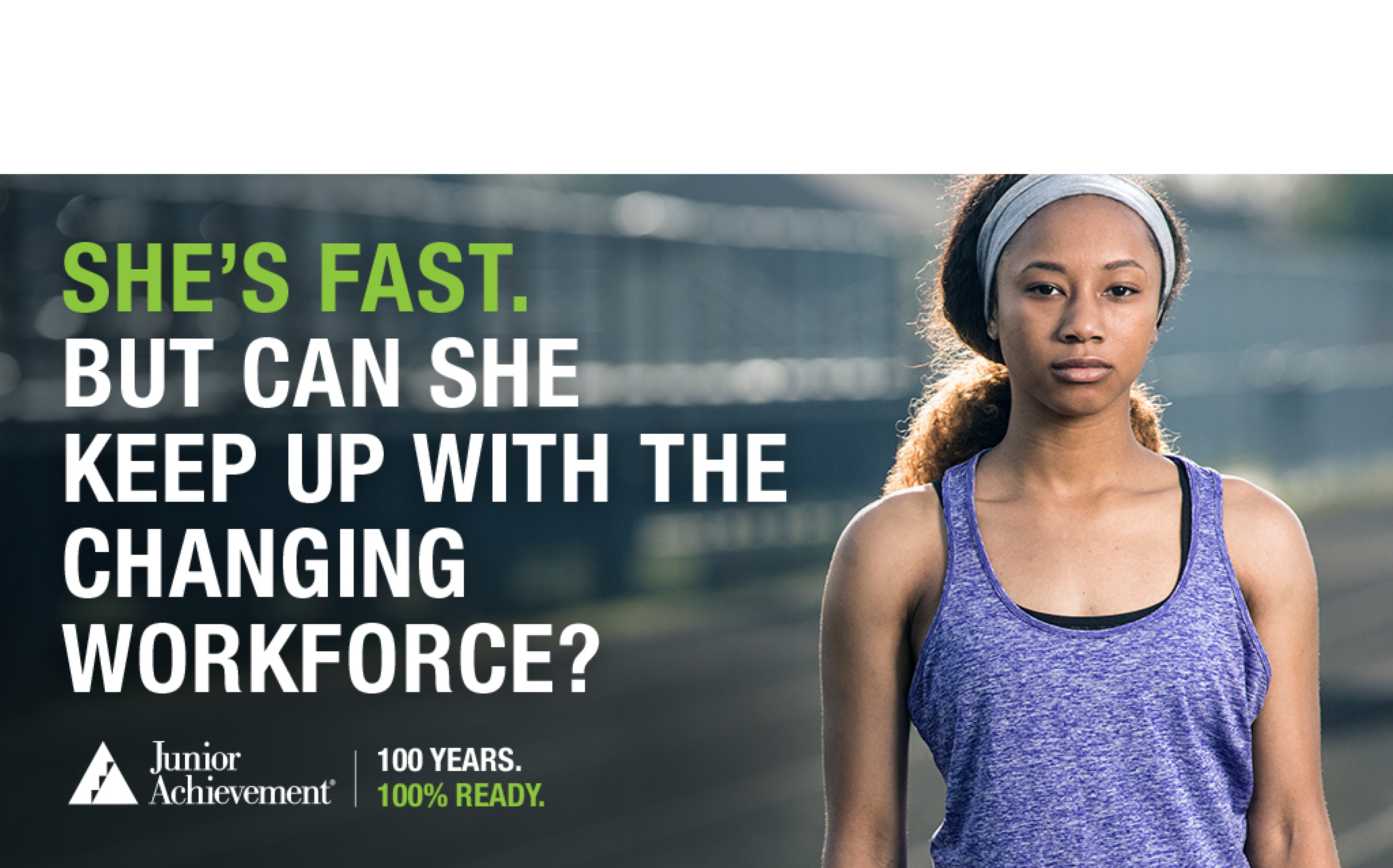 JA Topgolf Challenge