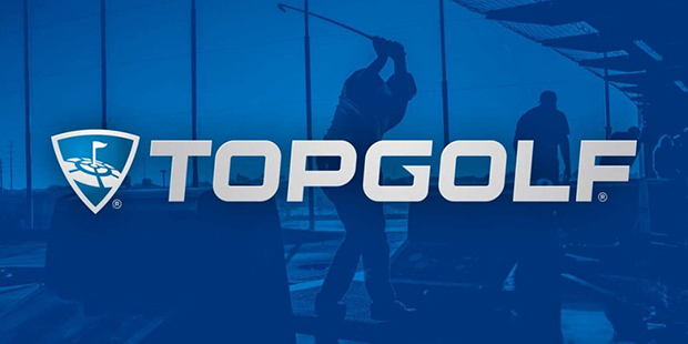 November 13 Aig Topgolf