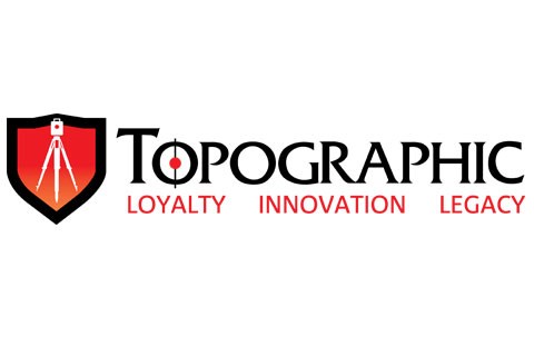 Topographic