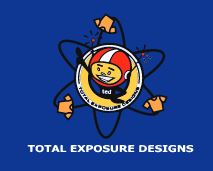 Total Exposure Designs