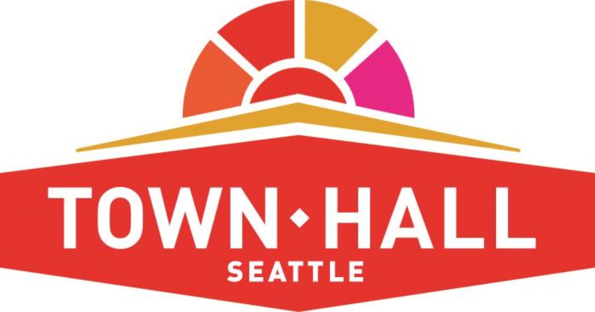 Town Hall Seattle