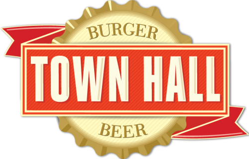 Town Hall Burger and Beer