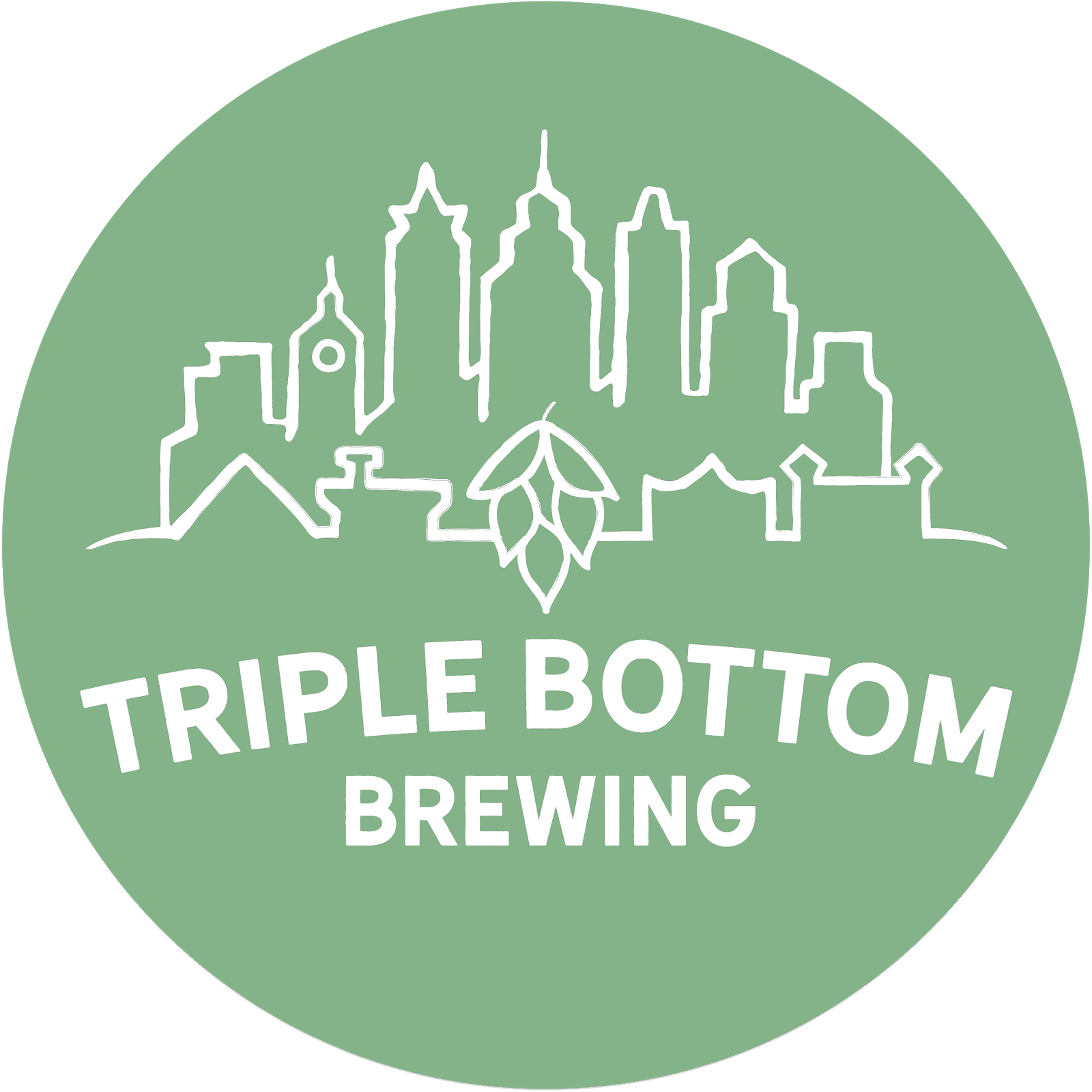 Triple Bottom Brewing