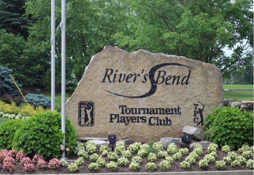 TPC River' Bend - August 22, 2022