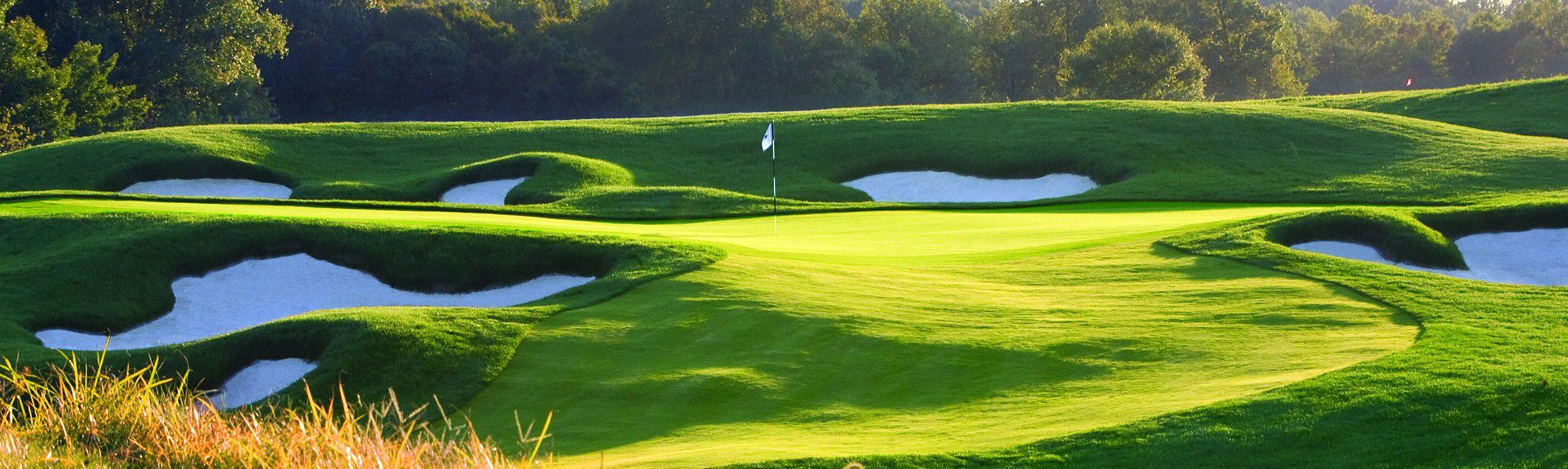2021 SCCYMCA Charity Golf Tournament