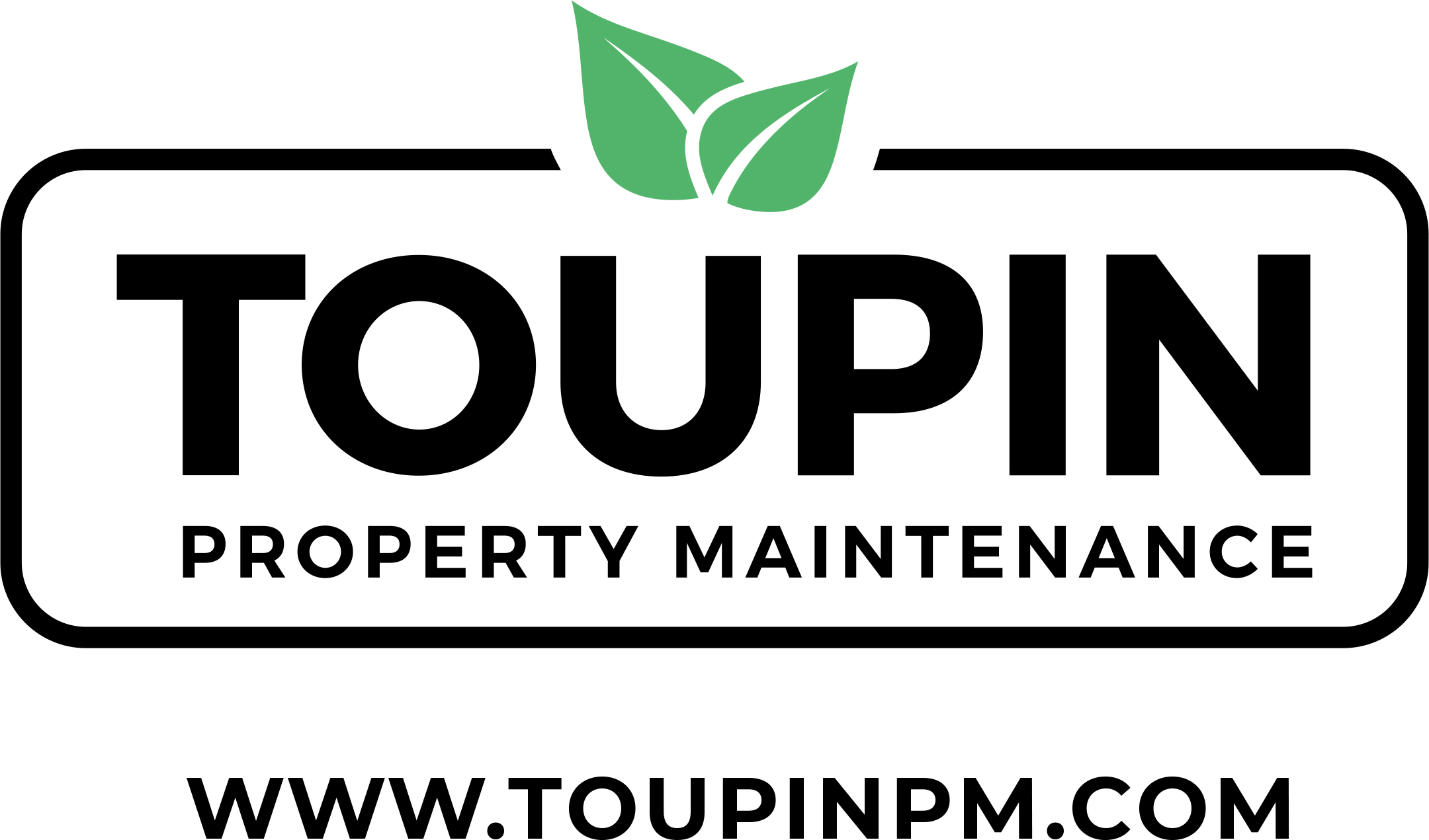 Toupin Property Maintenance