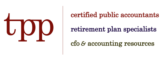 TPP Certified Public Accountants