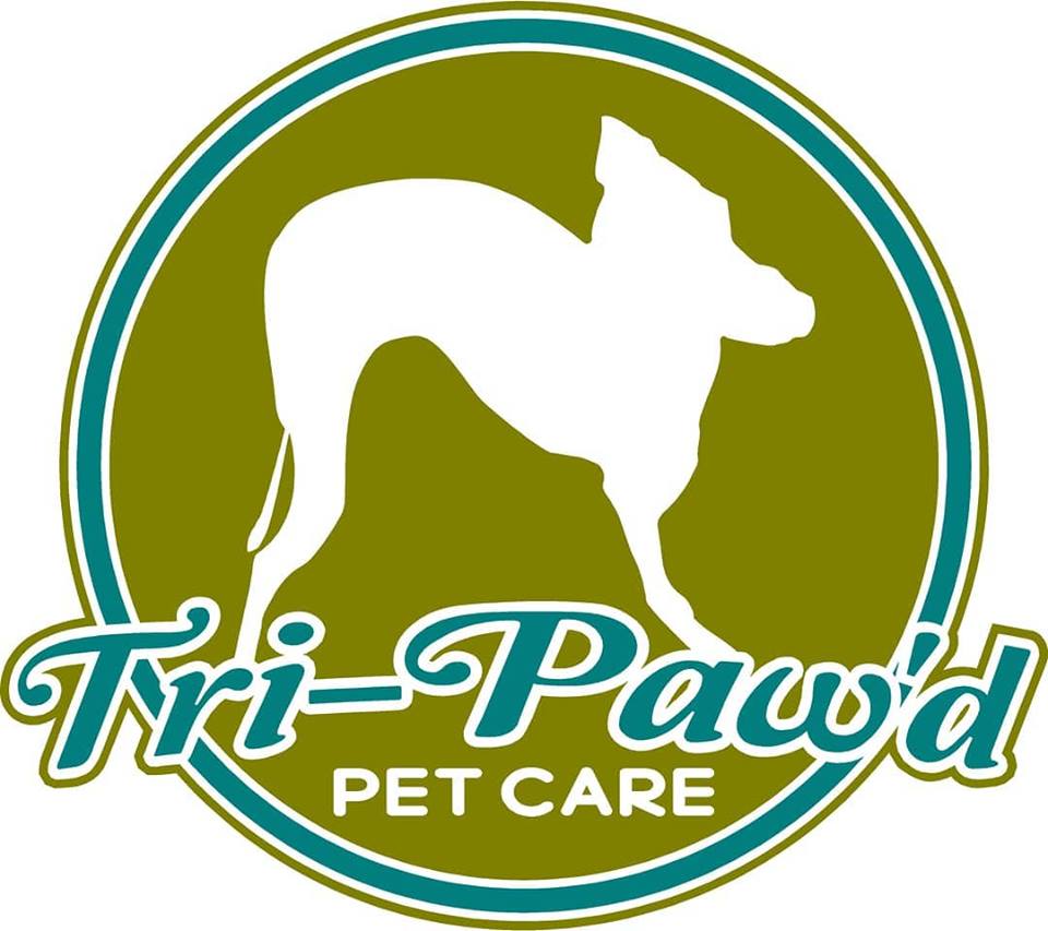 Tri-Paw'd Pet Care