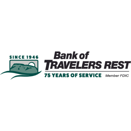Bank of Travelers Rest