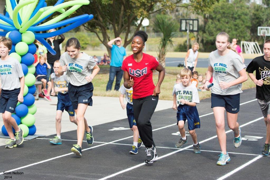 Track Dedication