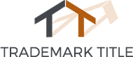 Trademark Title