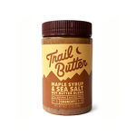 Win a three pack of Trail Butter for your whole team! 