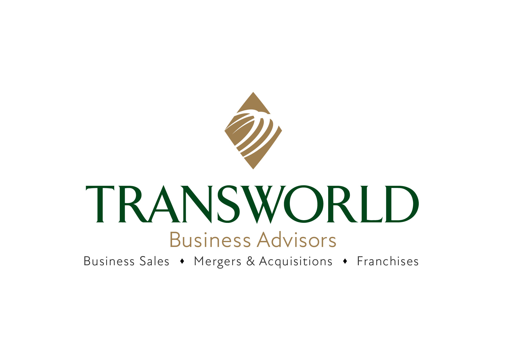 Jessica Starks, Transworld Business Advisors