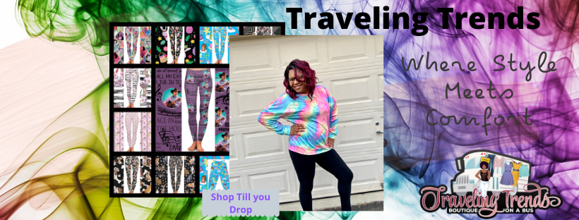 TravelingTrends