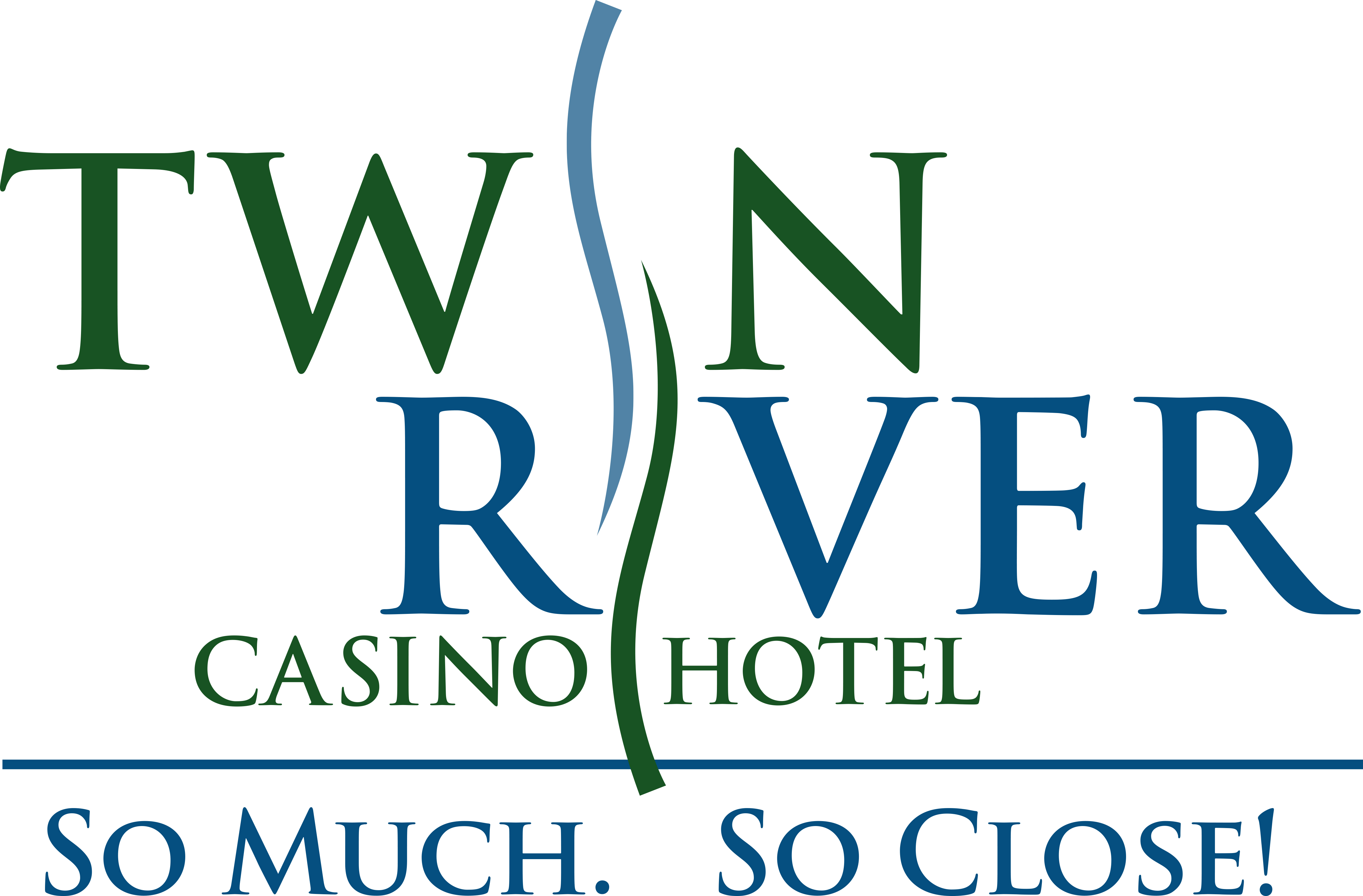 Twin River Casino Hotel