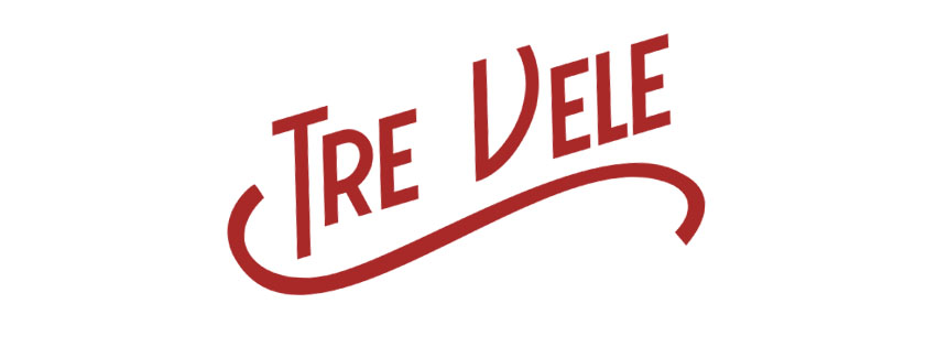 Jingle Bar at Tre Vele