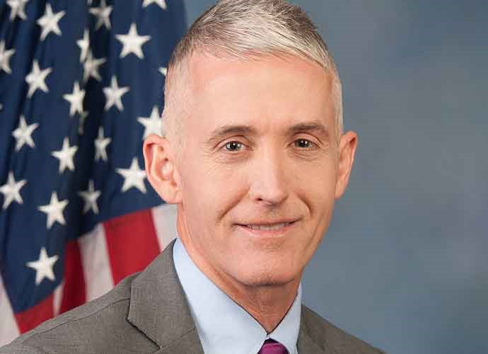 Trey Gowdy