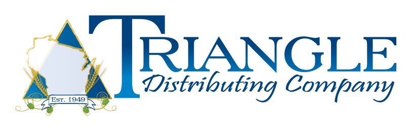 Triangle Distributing