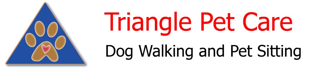 Triangle Pet Care