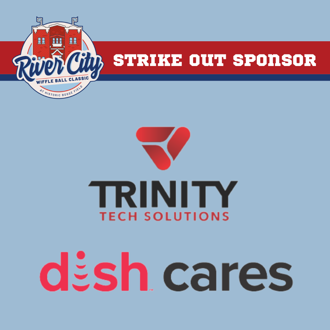 Trinity Tech Solutions, your DISH Premier Local Retailer - Strike-Out Sponsor