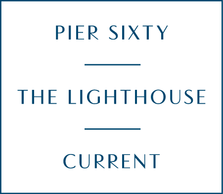 Pier 60 | The Lighthouse | Current