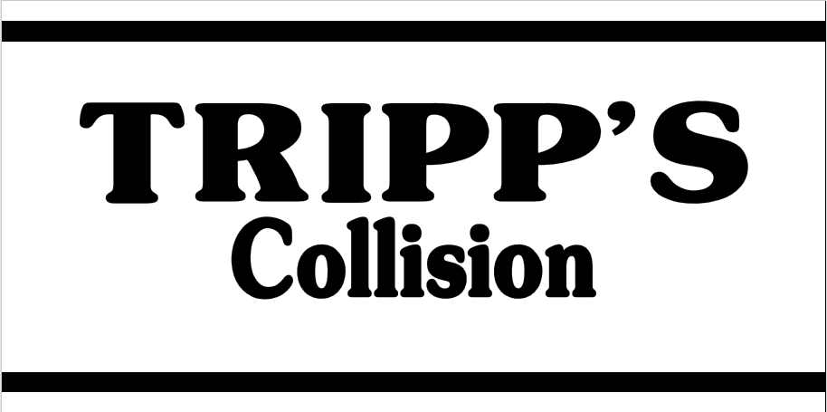 Tripp's Collison