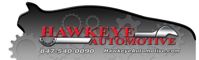 Hawkeye Automotive