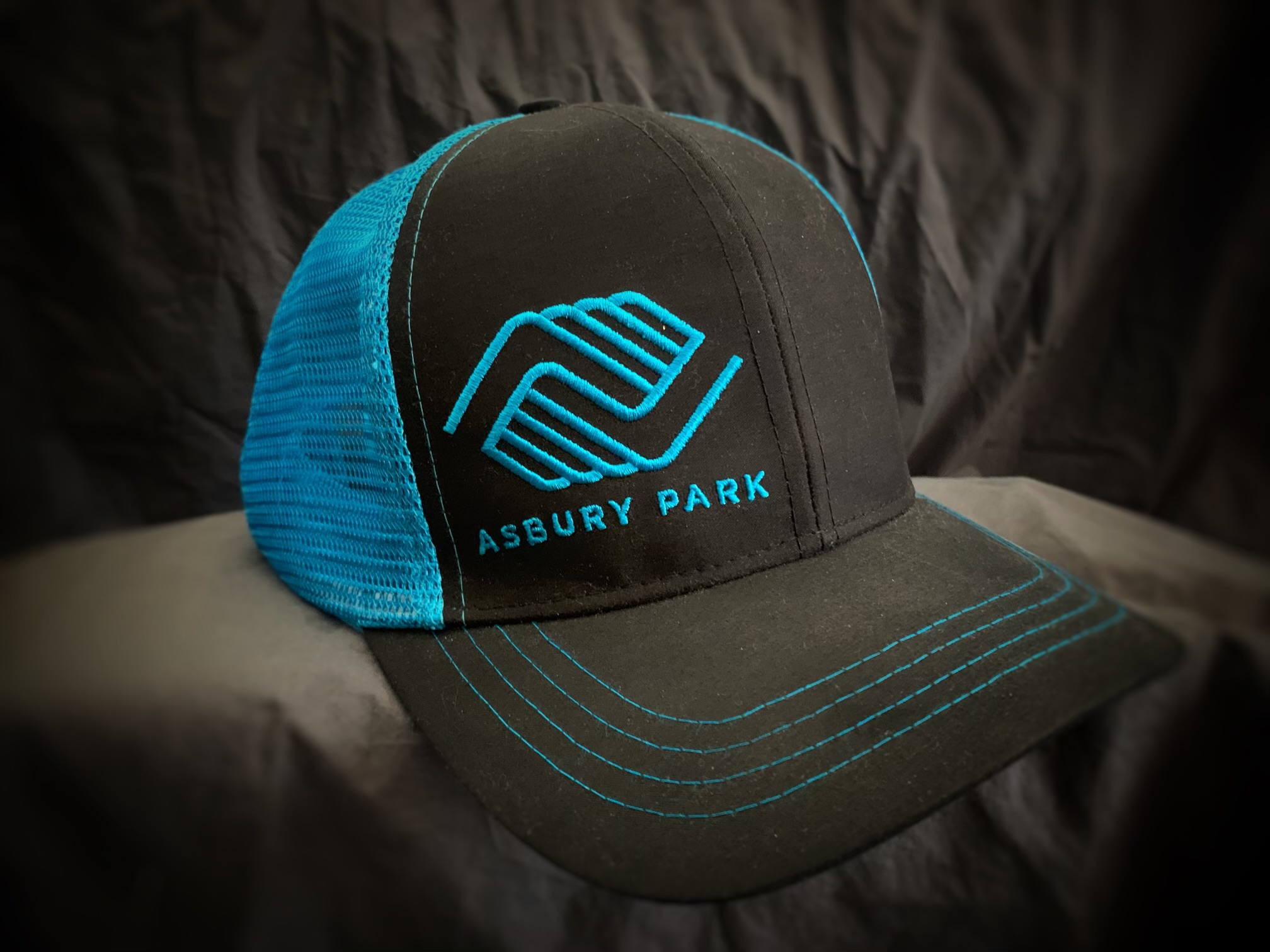 BOCO Gear Trucker Hat: Raise $200