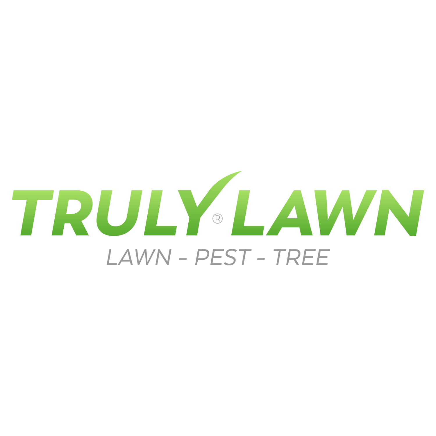 Truly Lawn