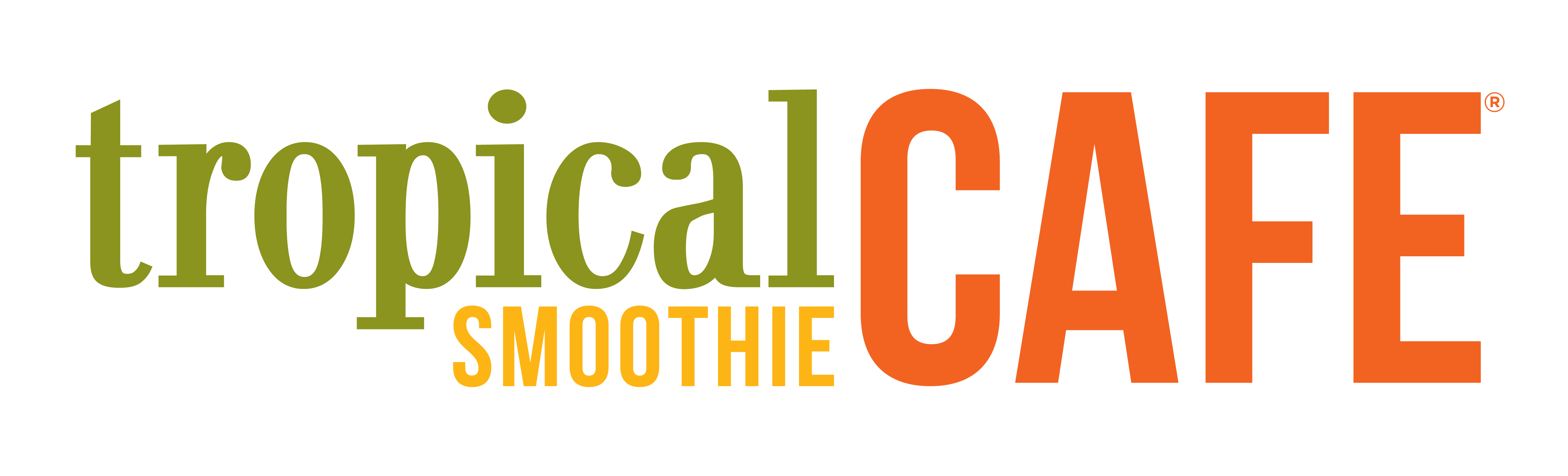 Tropical Smoothie Café