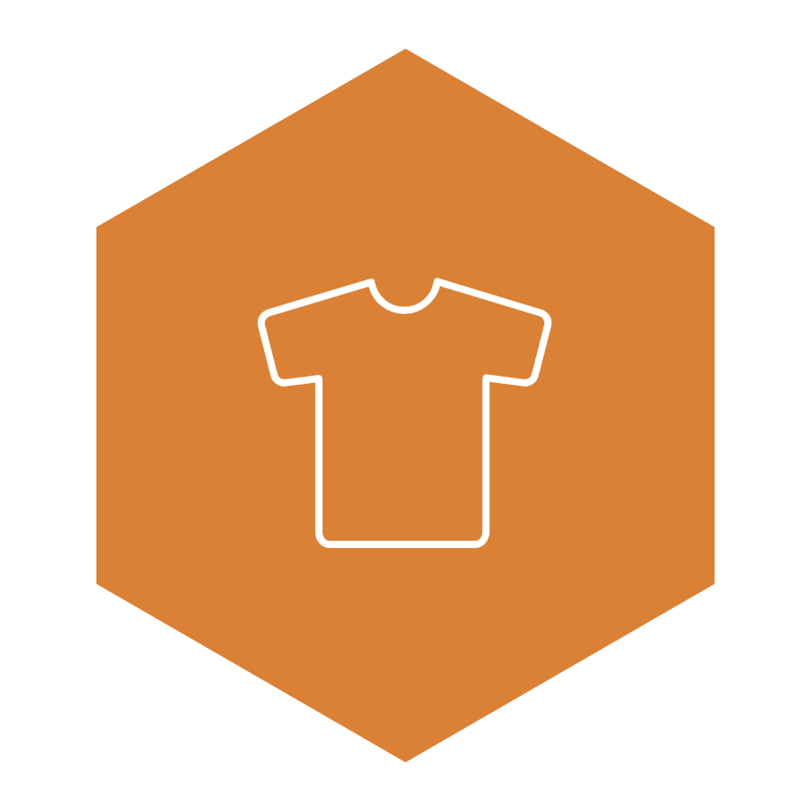 Raise $1,000 and earn a Tailgate T-shirt!