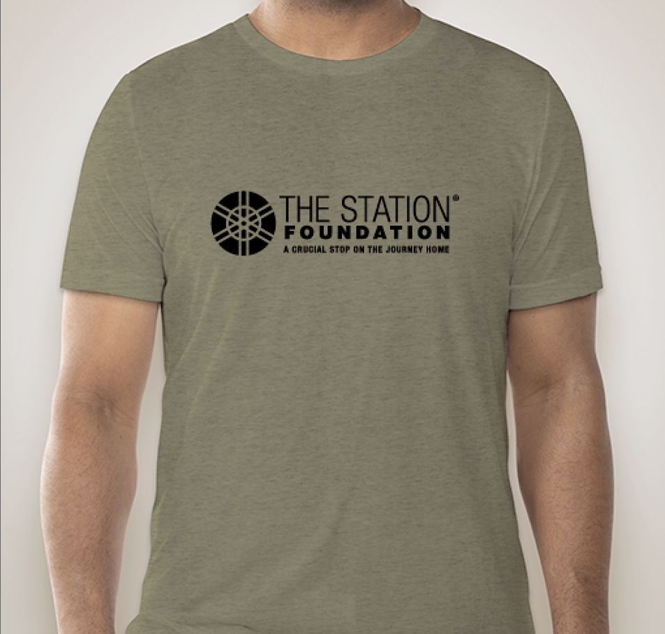 Tri-Blend Tee